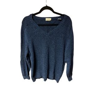 Carson Pirie Scott The Men’s Store Vintage Wool Sweater